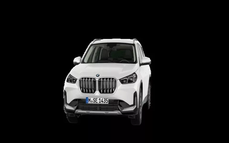 BMW X1 X1 sDrive 20dA
