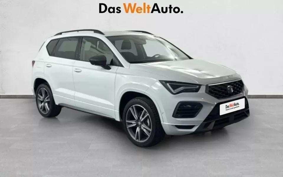 SEAT Ateca Ateca 1.0 TSI S&S FR Special Edition