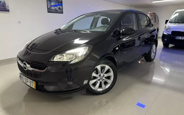 Opel Corsa 1.3 CDTi Edition