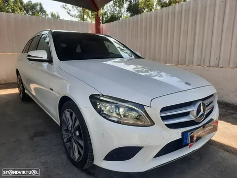 Mercedes-Benz C 300 de Edition