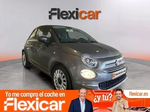 FIAT 500 Dolcevita 1.0 Hybrid 51KW (70 CV)
