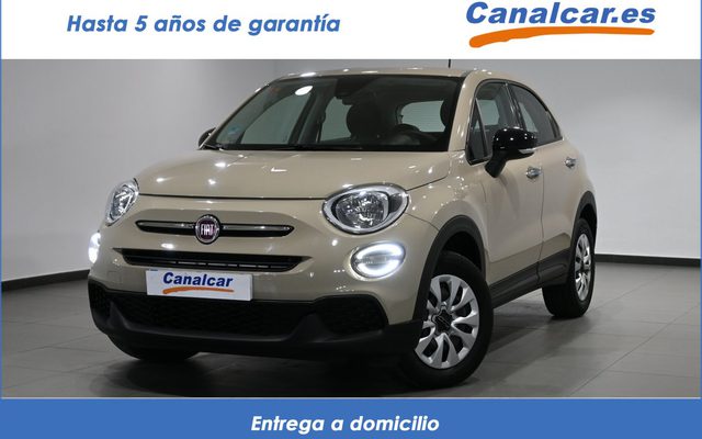 Fiat 500x 500 1.2 51 kW (69 CV) Lounge