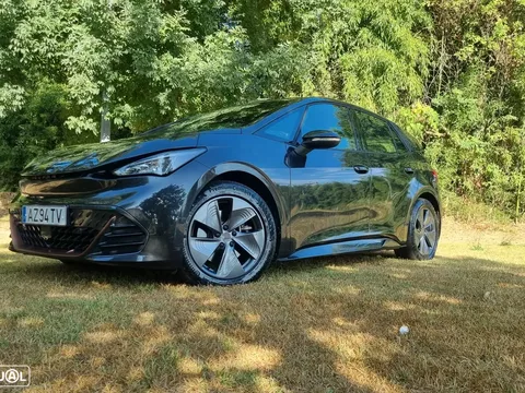 Cupra Born 58 kWh Plus