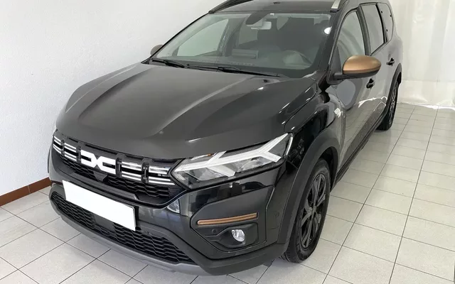 Dacia Jogger 1.0 ECO-G Extreme 7L Bi-Fuel