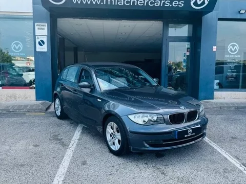 BMW Serie 1 116i