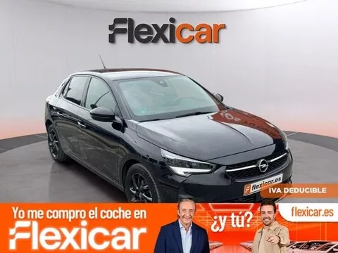 OPEL Corsa 1.2T XHL 74kW (100CV) GS-Line