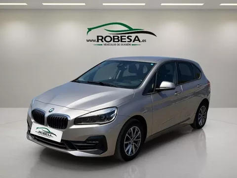 BMW Serie 2 218d