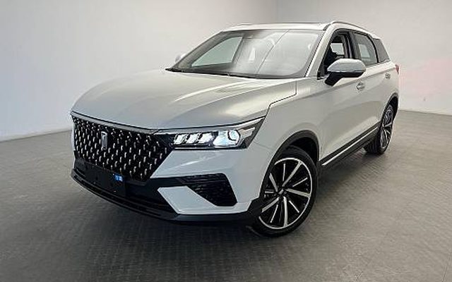 Bestune T77 Premium
