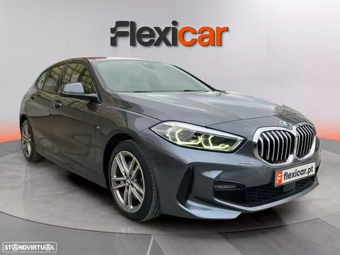 BMW 116 d Corporate Edition M