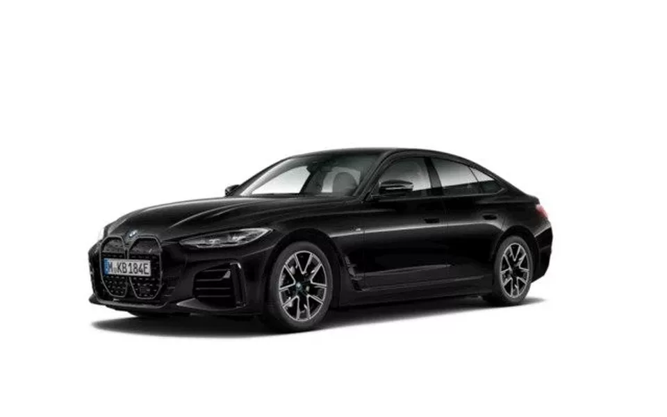 BMW i4 i4 eDrive40