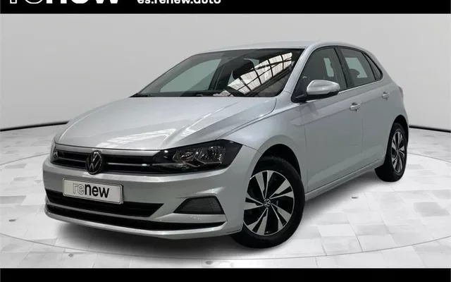 VOLKSWAGEN Polo Polo 1.0 Advance 59kW