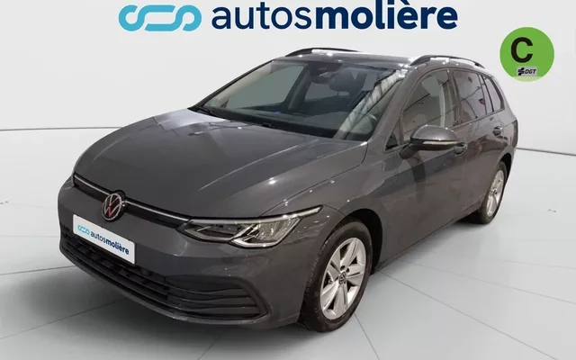 Life 2.0 TDI 85 kW (115 CV)
