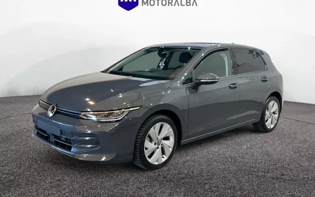VOLKSWAGEN Golf Golf 1.5 TSI Más 85kW