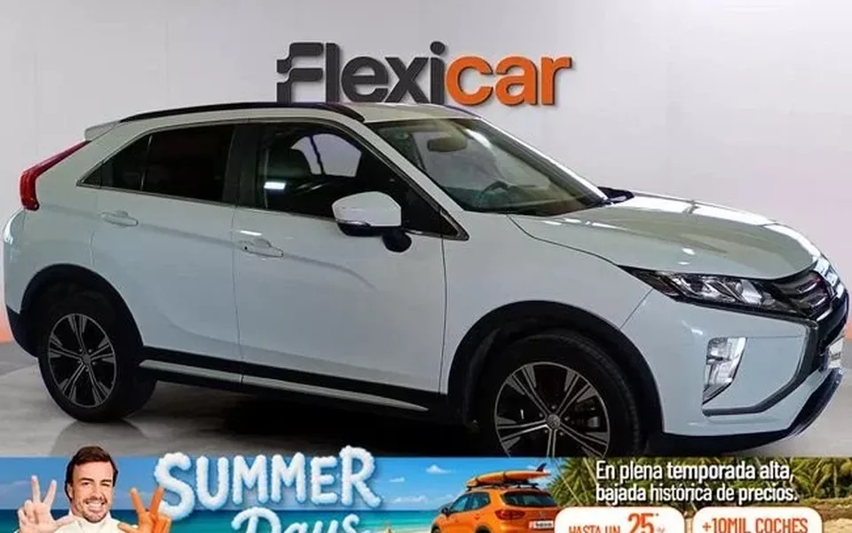 MITSUBISHI Eclipse Cross Eclipse Cross 150 T Motion 2WD