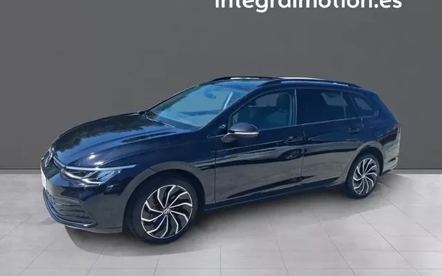 VOLKSWAGEN Golf Golf Variant 1.0 TSI Advance DSG7 85kW