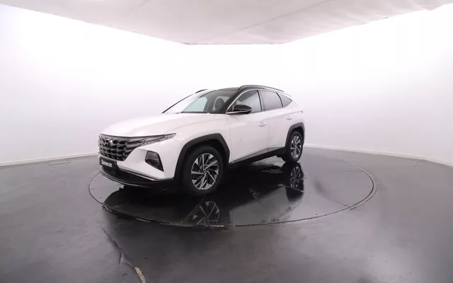 Hyundai Tucson 1.6 CRDi 115cv Vanguard