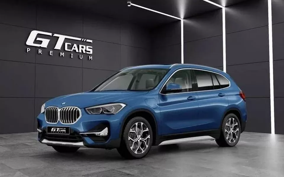 BMW X1 X1 xDrive25eA
