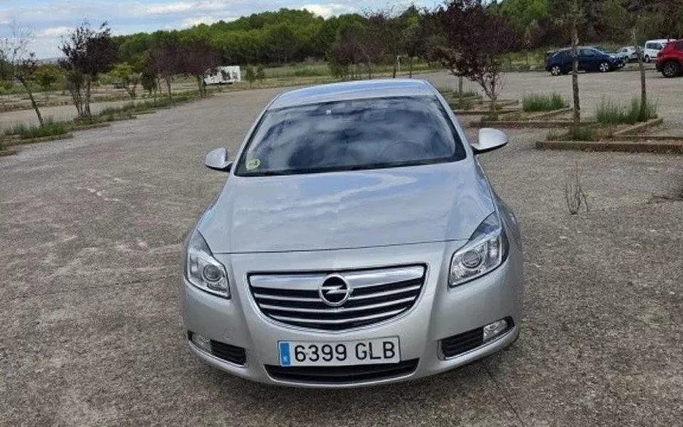 OPEL Insignia Insignia 2.0CDTI Cosmo 160