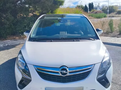 Opel Zafira 1.6 CDTi 120 Anos S/S