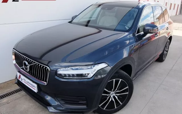 VOLVO XC90 XC90 B5 Core AWD Aut.