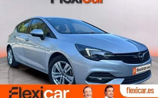 OPEL Astra Astra 1.2T XHT S/S GS-Line 130