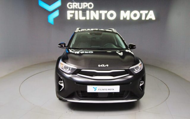 Kia Stonic 1.0 T-GDi Drive