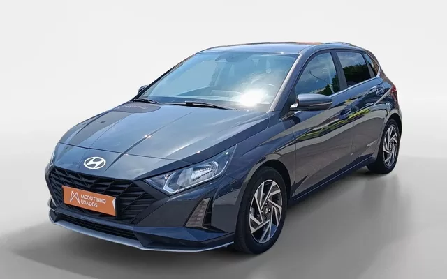 Hyundai i20 1.2 Comfort