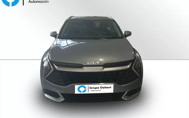 KIA Sportage Sportage 1.6 T-GDi MHEV Drive 150