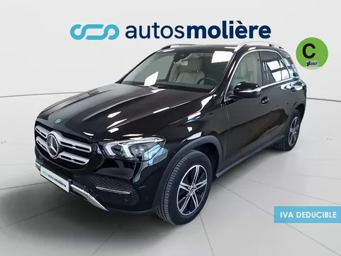 300 d 4Matic 180 kW (245 CV)