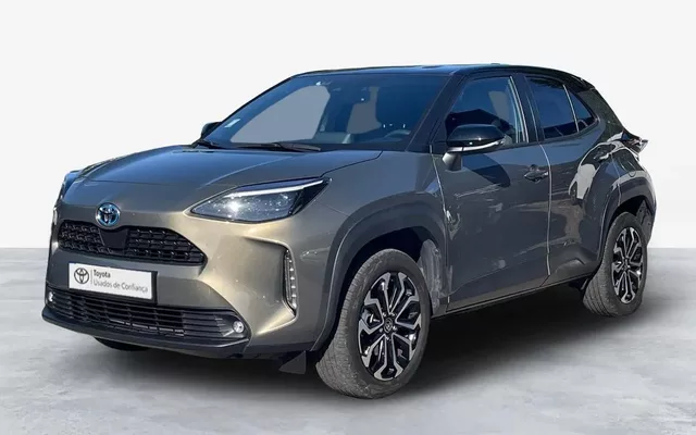 Toyota Yaris Cross 1.5 HDF Square Collection AWD