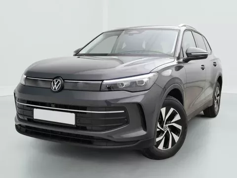 Volkswagen Tiguan 1.5 ETSI 150 DSG LIFE Zéro km immatriculé