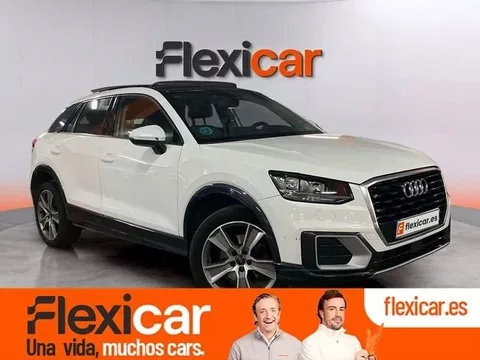 AUDI Q2 Q2 1.6TDI Design edition 85kW