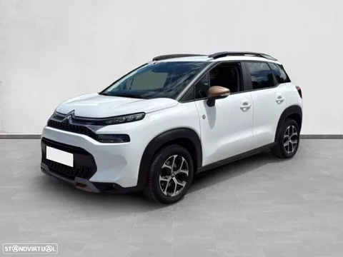 Citroën C3 Aircross 1.2 PureTech C-Series