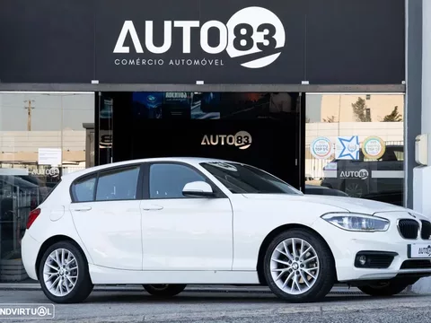 BMW 116