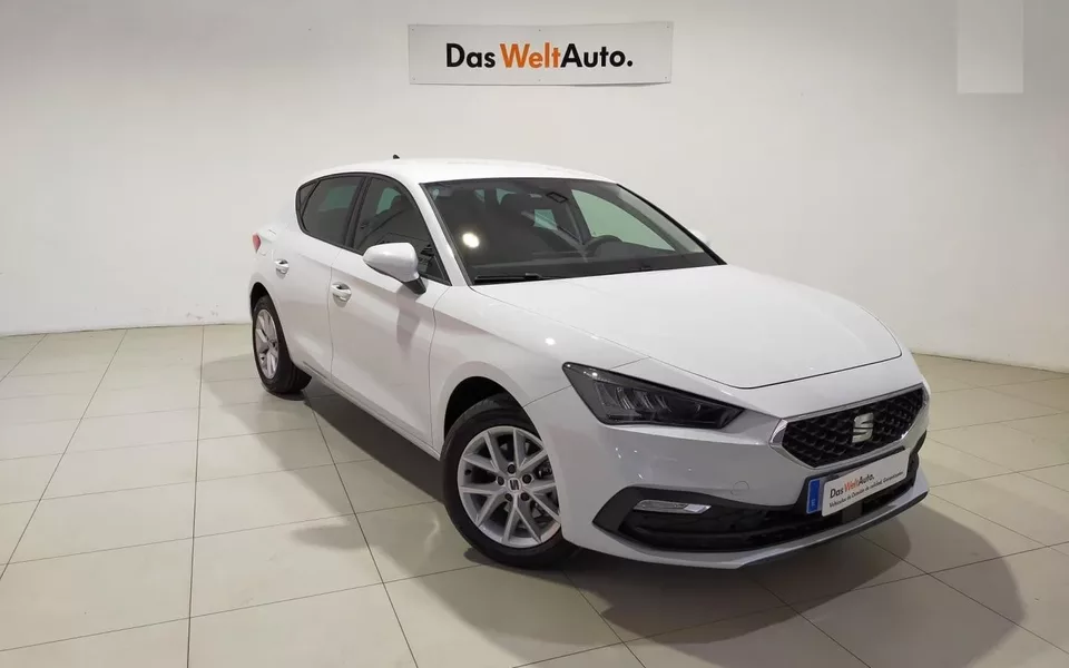 SEAT León Nuevo 1.5 TSI 85kW Style XS