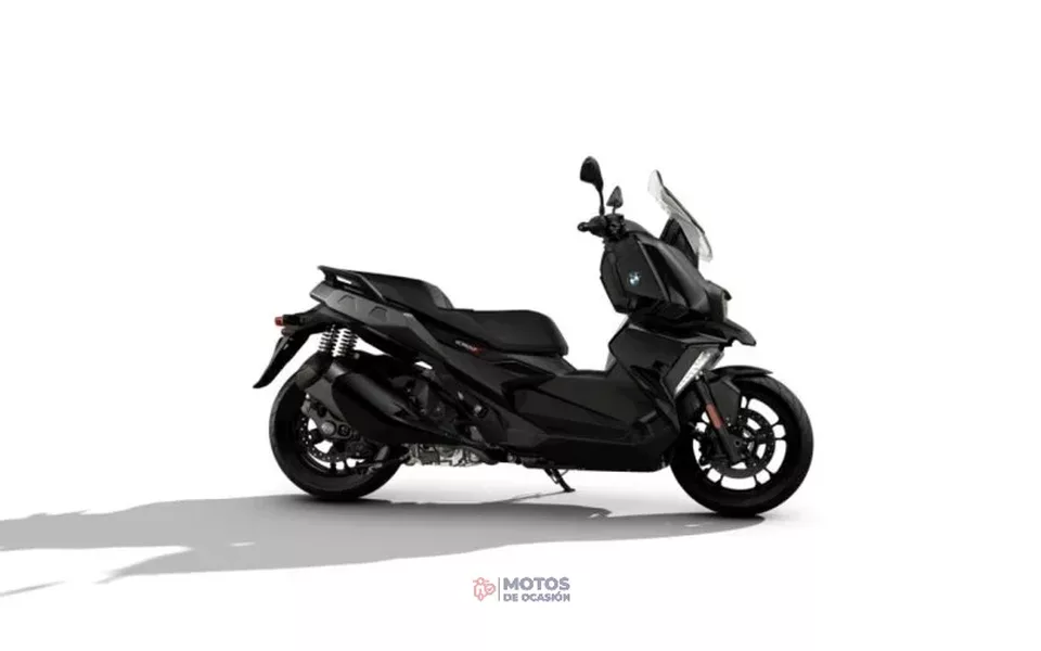 BMW C 400 X Urban