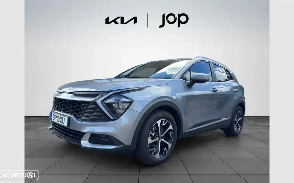 Kia Sportage 1.6 T-GDI Drive