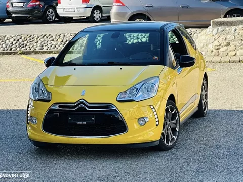 Citroën DS3