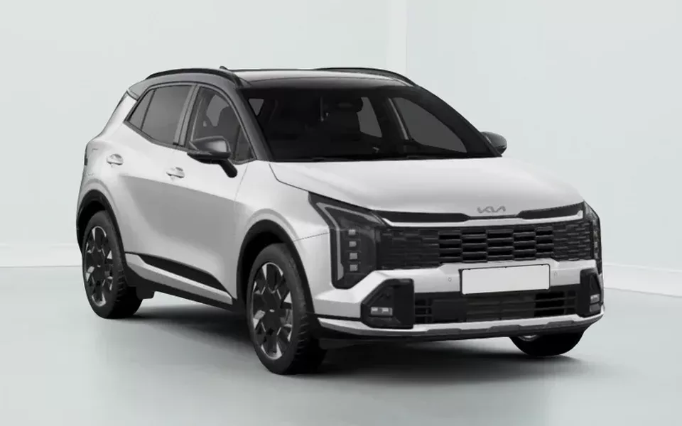 Kia SPORTAGE PHEV 239 GT-LINE Zéro km immatriculé