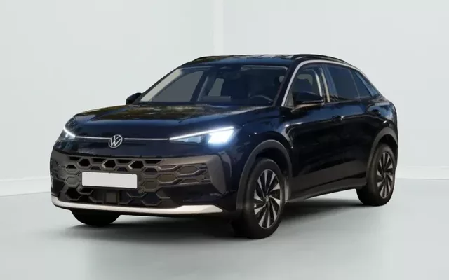 Volkswagen T-roc 1.5 ETSI 150 DSG Zéro km immatriculé