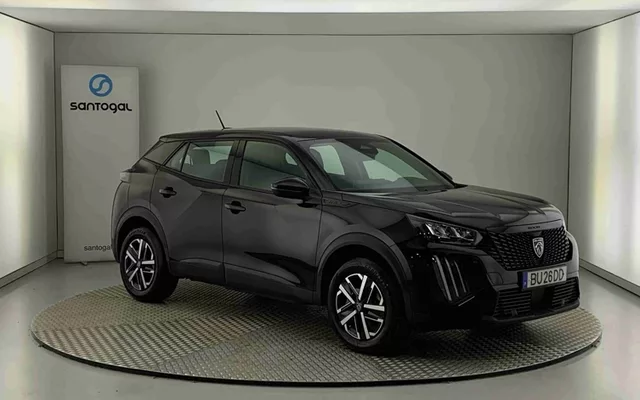 PEUGEOT - 2008 - e-2008 54 kWh Style