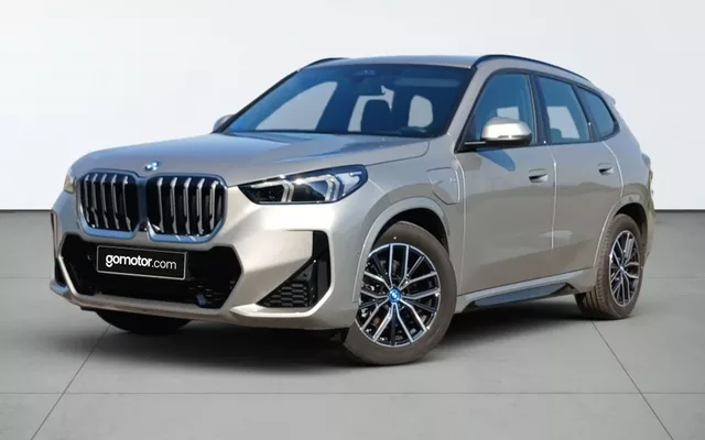 BMW X1 X1 xDrive25eA