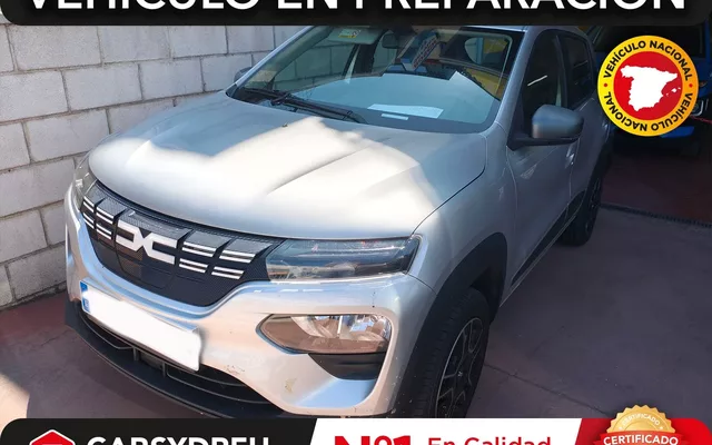 DACIA Spring Spring Electric Expression 45 33kW