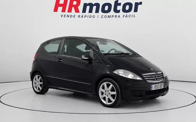 MERCEDES-BENZ Clase A A 150