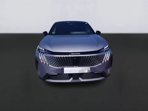 PEUGEOT 3008 1.2 100KW GT eDCS6
