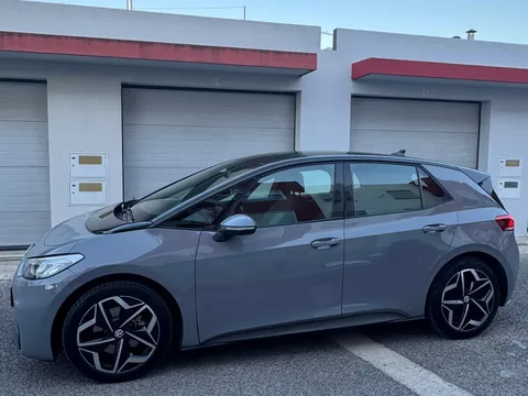 VW ID.3 Pro
