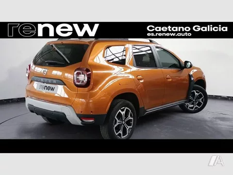 DACIA Duster Duster 1.0 TCE Comfort 4x2 75kW