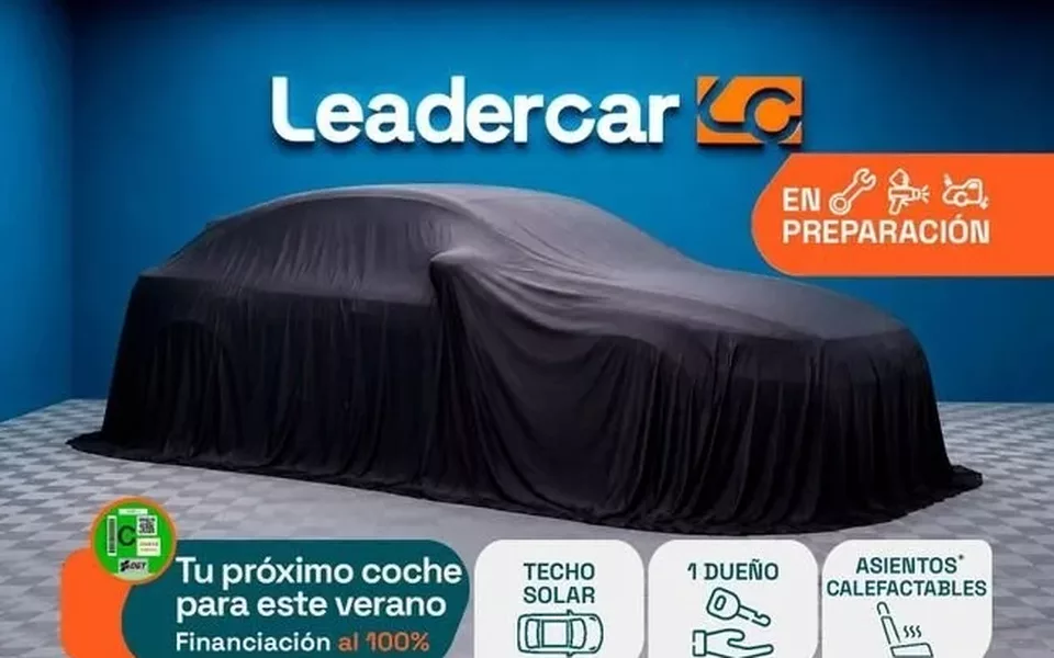 MERCEDES-BENZ Clase A A 200 PACK AMG LINE 163CV