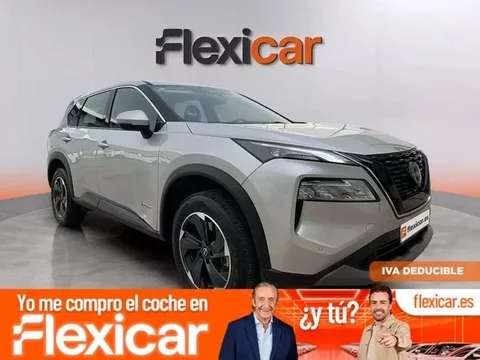 NISSAN X-Trail 7pl 1.5 e-4ORCE 158kW 4x4 A/T Acenta