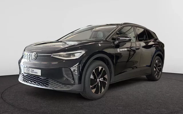 VOLKSWAGEN ID.4 77 kWh Pro Business
